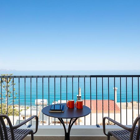 Rea Apartments Rethymno Exteriér fotografie