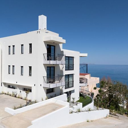 Rea Apartments Rethymno Exteriér fotografie