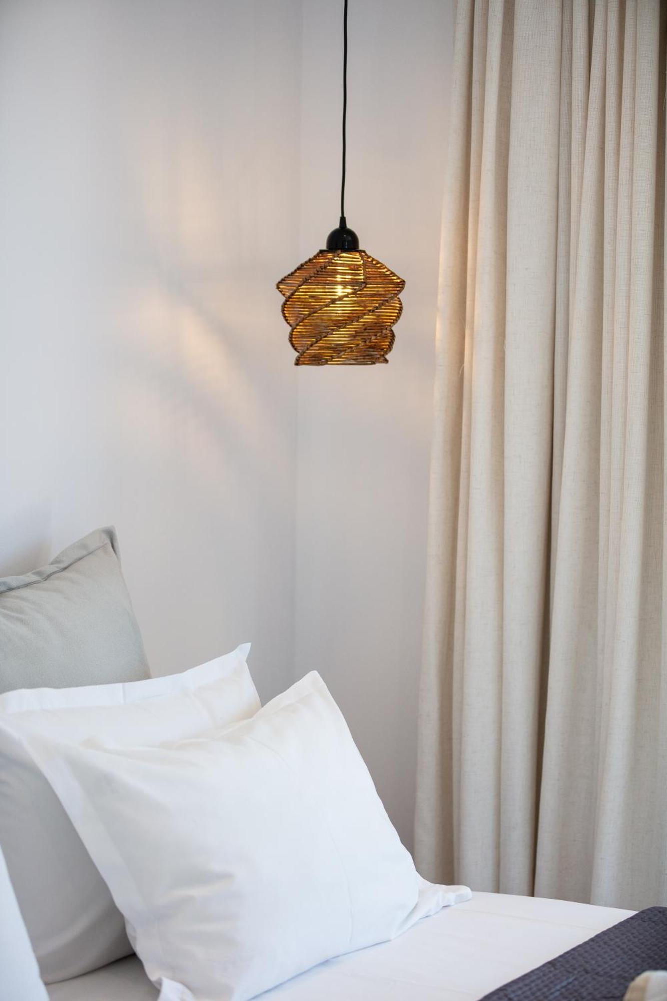 Rea Apartments Rethymno Exteriér fotografie