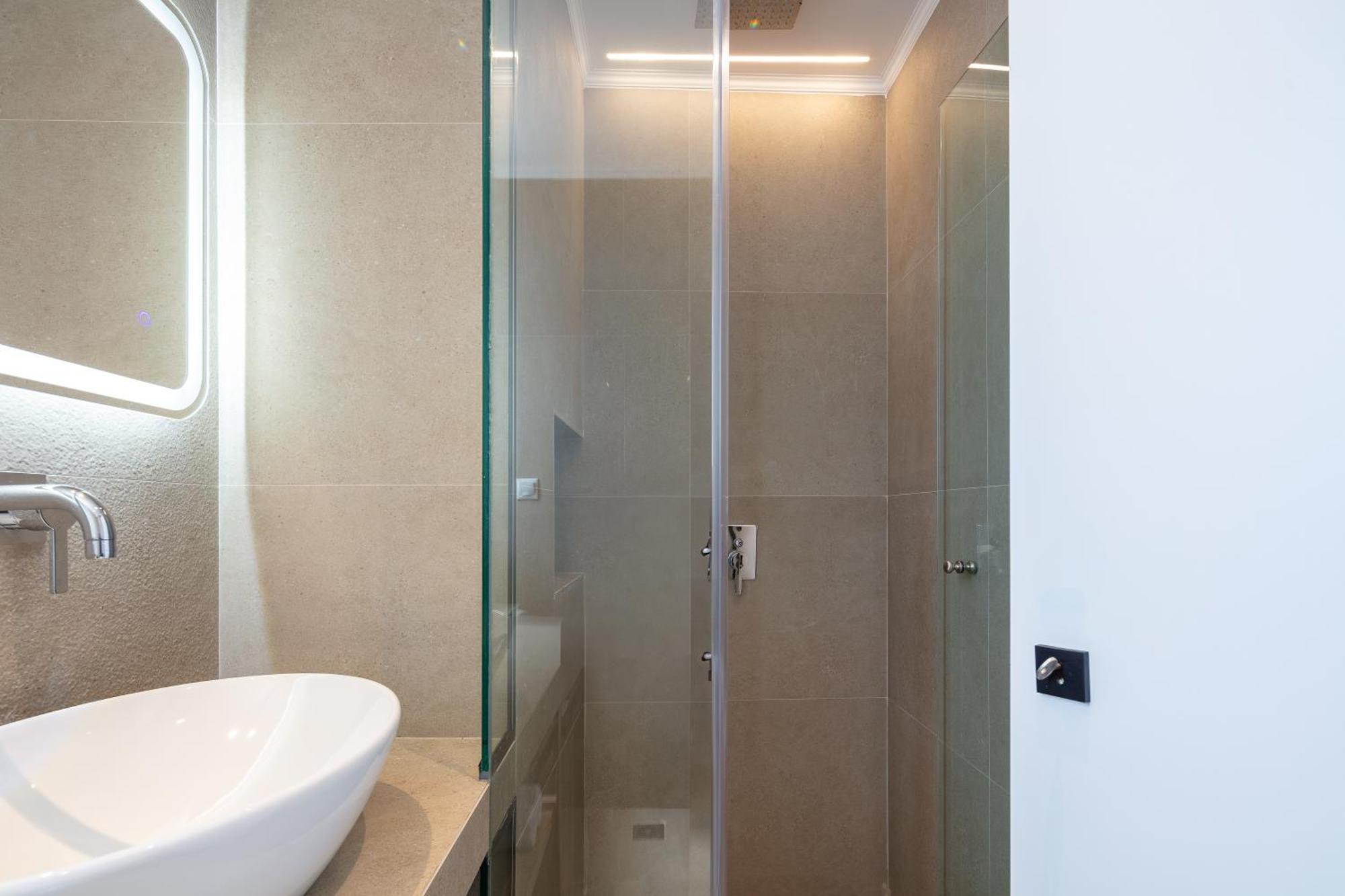 Rea Apartments Rethymno Exteriér fotografie