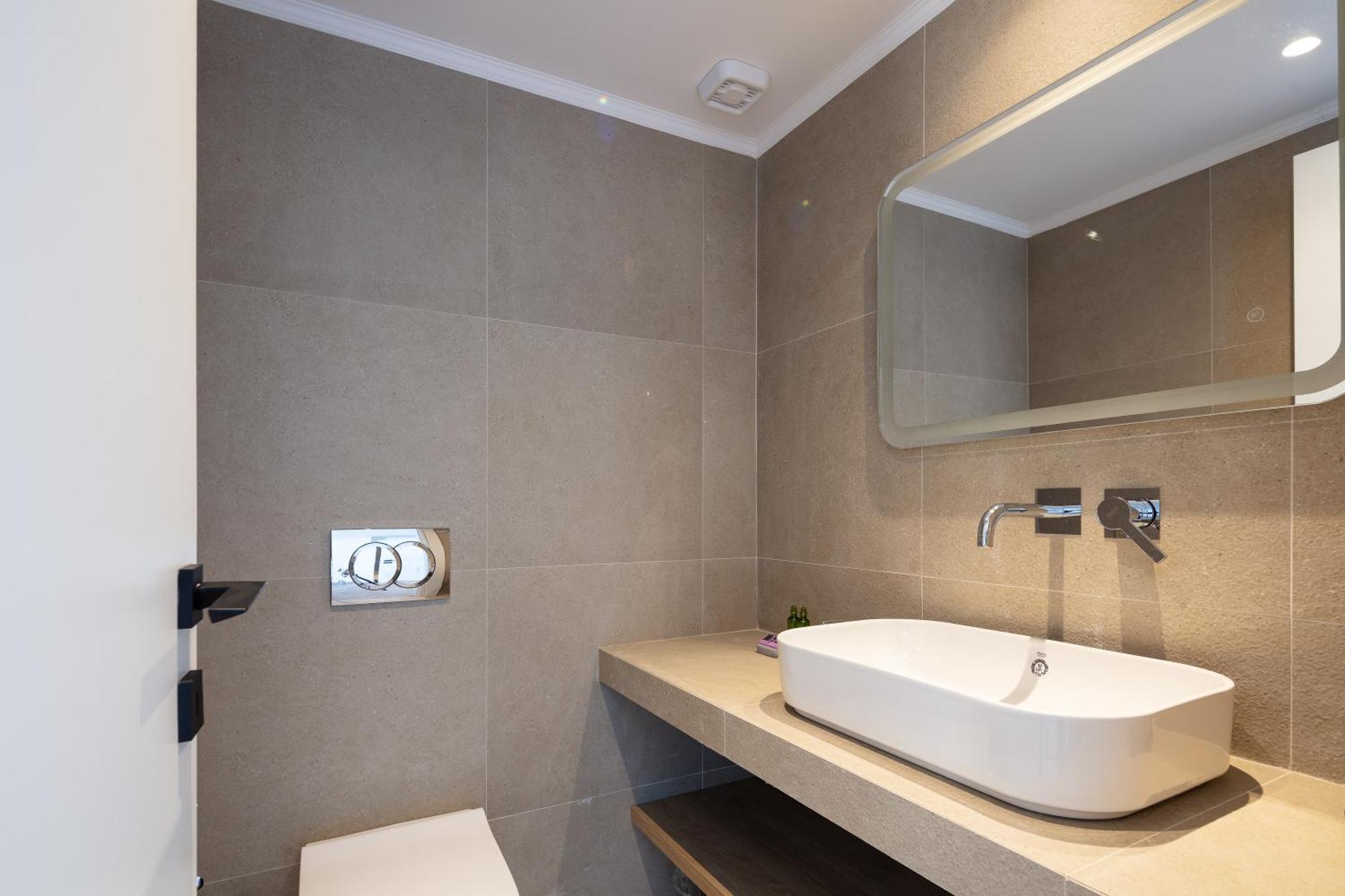 Rea Apartments Rethymno Exteriér fotografie