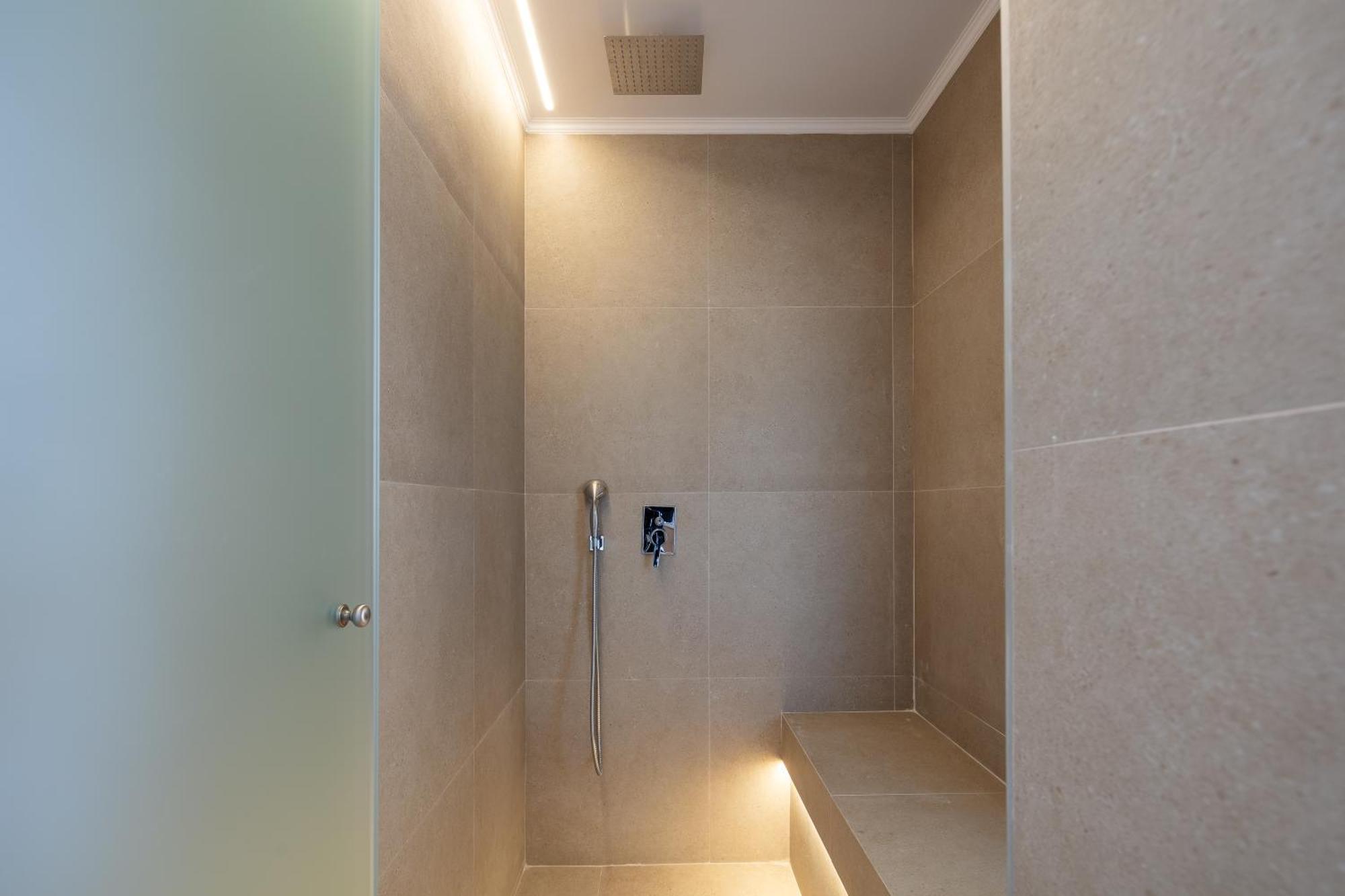 Rea Apartments Rethymno Exteriér fotografie